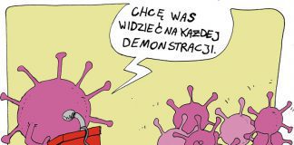 Koronawirus, czyli kronika strachu