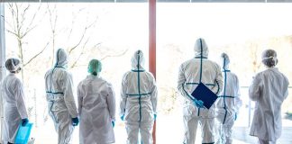 Posiłek dla Medyka. Szczytna akcja w dobie koronawirusa