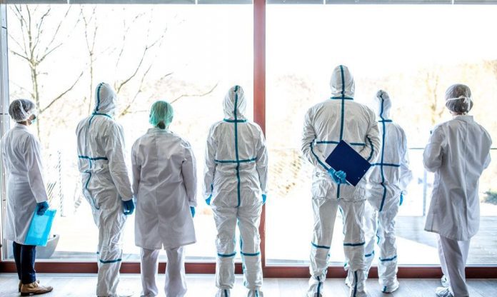 Posiłek dla Medyka. Szczytna akcja w dobie koronawirusa