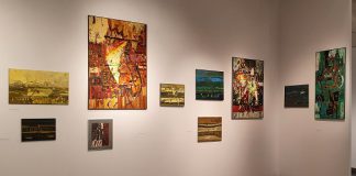 mbatorski wystawa w bwa tarnow