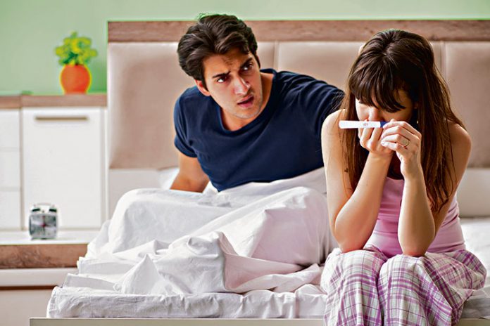 Nie chcemy dzieci, czy nie możemy ich mieć