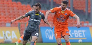 FortunaLiga.Bruk BetTermalicapokonałGórnikaŁęczna