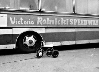 Victoria – Rolnicki speedway
