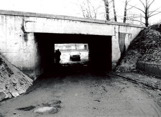 Wiadukt Kochanowskiego