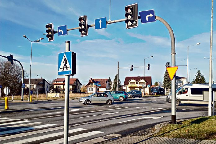 Skrzyżowanie-Błonie-Spokojna-Nowodąbrowska-należy-do-najbardziej-niebezpiecznych-w-Tarnowie SkrzyżowanieBłonie Spokojna NowodąbrowskanależydonajbardziejniebezpiecznychwTarnowie