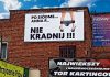 Kim jest tajemnicza Anna P. z billboardów?