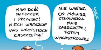 SzczepionkanaCovid :