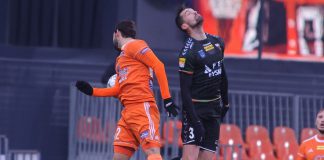 Fortuna I Liga. Nieciecza traci punkty, ale wciąż jest liderem