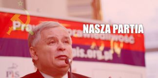 Kaczyński