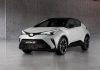 Toyota CHR