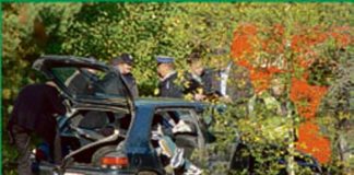 Wierzchosławice osóbutonęłowstawie