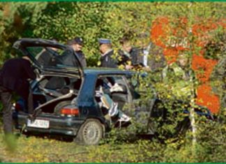 Wierzchosławice osóbutonęłowstawie