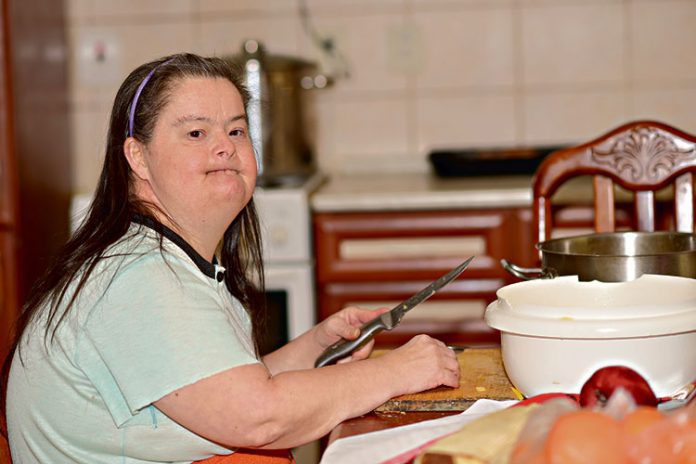 Wychowuję-córkę-z-zespołem-Downa Wychowuję córkę z zespołem Downa