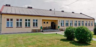 Dom Wczasów Dziecięcych w Kołkówce