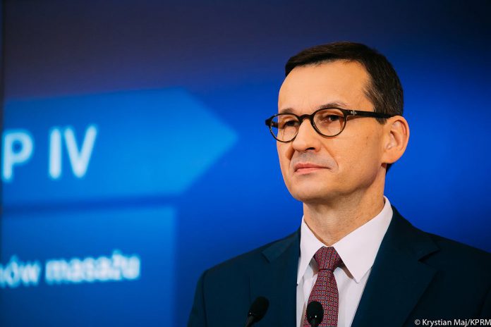 Koronawirus. Jakie nowe obostrzenia może ogłosić rząd?