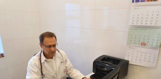 dr Włodzimierz Bodnar