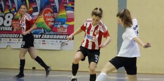 Rusza XV turniej im. Antoniego Barwińskiego