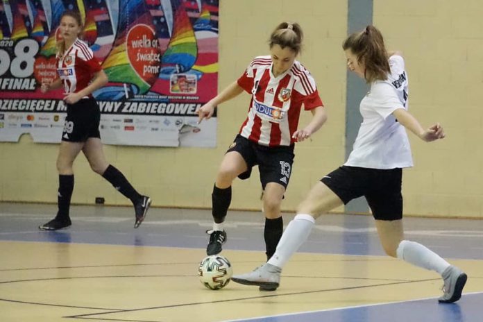 Rusza XV turniej im. Antoniego Barwińskiego