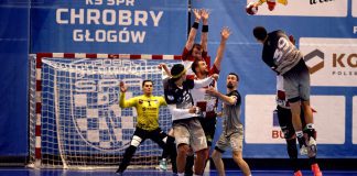 PGNiG Superliga. Tarnowscy szczypiorniści wygrywają!