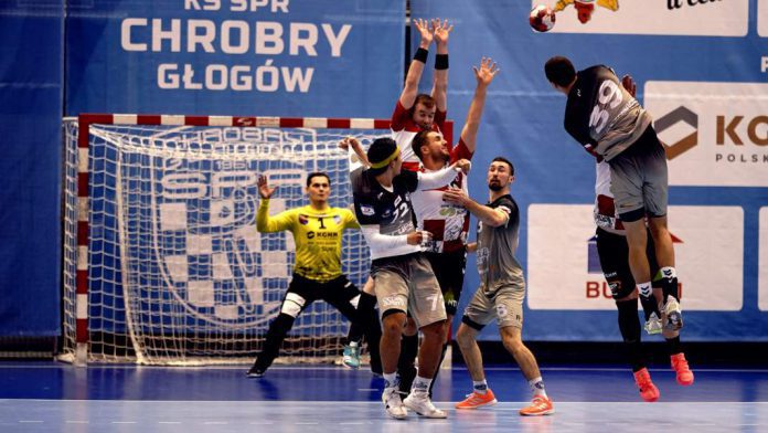 Grupa Azoty SPR PGNiG Superliga. Tarnowscy szczypiorniści wygrywają!