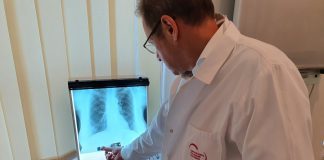 dr Włodzimierz Bodnar