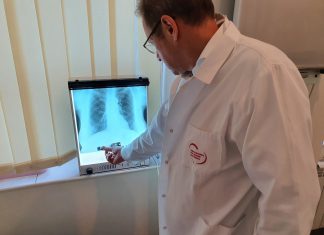 dr Włodzimierz Bodnar