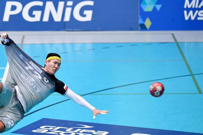 Grupa Azoty SPR Tarnów Grupa Azoty SPR Tarnów w finale Pucharu Polski!