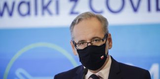 MinisterstwoZdrowia:TyleosóbwPolscezaszczepiłosięprzeciwCOVID