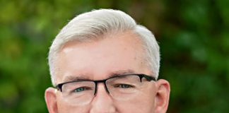 Starosta brzeski Andrzej Potępa