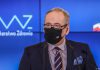 Konferencja Ministerstwa Zdrowia. Adam Niedzielski ogłosił nowe obostrzenia