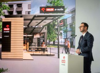 Daniel Obajtek: Nie ma żadnych zagrożeń, by na stacji nie było paliwa