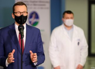 SzczepionkanaCOVID .KiedypierwszadostawadoPolski?