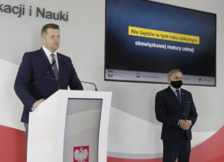 Maturaiegzaminósmoklasisty.MENprzedstawiłorozporządzenie