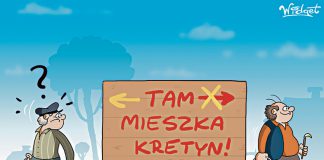 Gniew działa jak trucizna