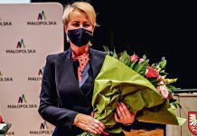 Tarnów traci na znaczeniu w województwie Po rezygnacji Edwarda Czesaka, jego miejsce zajęła Iwona Gibas