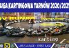 Krótkie informacje sportowe… Karting
