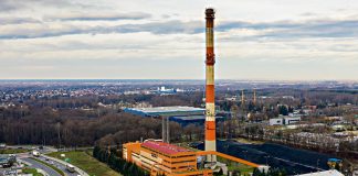 MPEC Elektrociepłownia