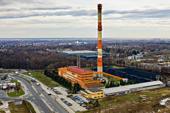 MPEC Elektrociepłownia