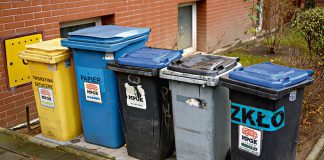 Na tropie śmieciowych kłamstw