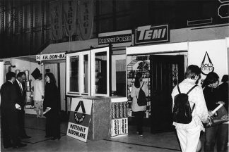 Targi budownictwa w Tarnowie