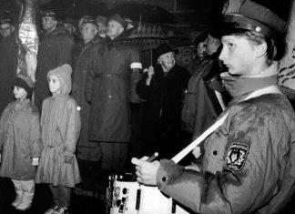 W rocznicę niepodległości retro temi