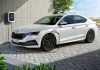 Skoda Octavia IV