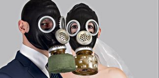 Śluby… na przekór epidemii