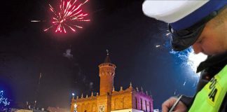 sylwester z mandatem