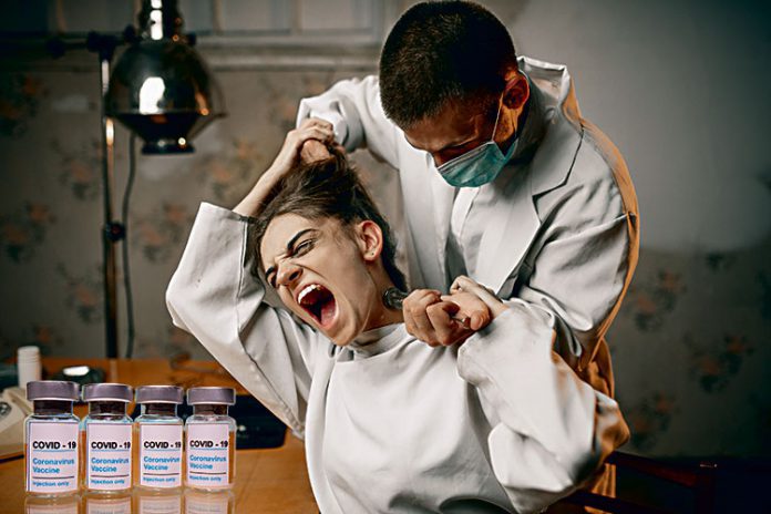 Szczepionka na koronawirusa: lek czy lęk?