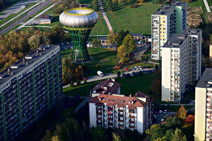 Trzecie podejście Tarnowa