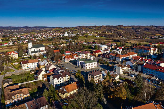 Tuchów ciągle okupuje mało chwalebne miejsca w raportach smogowych