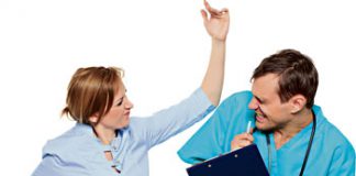 W obronie policjantów, strażaków, ratowników…