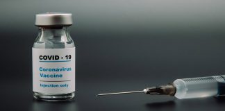 SzczepieniaprzeciwCOVID .MinisterstwoZdrowiaprzedstawiłonowedane