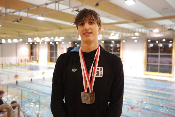 Z Tarnowca w wielki świat